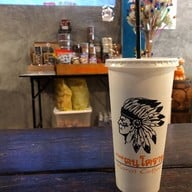 เมนูของร้าน กาแฟคนโคราช