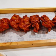 Ribs And Wings By Wine I Love You CTW