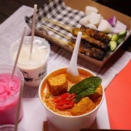 เมนูของร้าน Eatlah