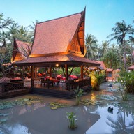 Sala Rim Nam at Avani Pattaya - อวานี พัทยา รีสอร์ท