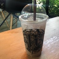 เมนูของร้าน H Cafe Happy Place อมตะนคร