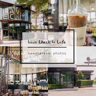 LAVO Check In Café
