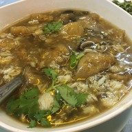ข้าวต้มเลิศรส
