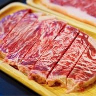 เมนูของร้าน Munich BBQ & BeerWarehouse