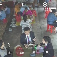 เจ๊ปูราชาไก่ตุ๋นมะระ เบตง