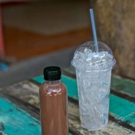 ข้าวขาหมูก๊วยเจ๋ง ลาดพร้าว 101