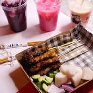 เมนูของร้าน Eatlah