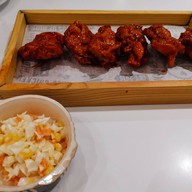 Ribs And Wings By Wine I Love You CTW