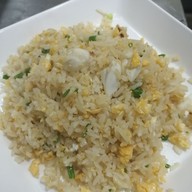เมนูของร้าน กระบี่ ข้าวผัดปู