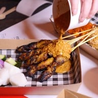 เมนูของร้าน Eatlah