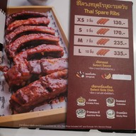 Ribs And Wings By Wine I Love You CTW