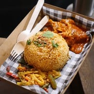 เมนูของร้าน Eatlah