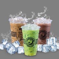 เมนูของร้าน กาแฟสด จัณเจ้า หน้าเดอะมอลล์