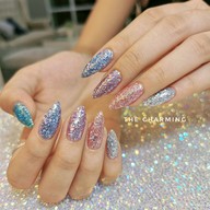 The Charming Nail & Spa