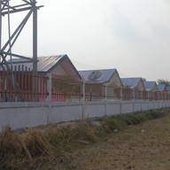 โรงแรมปิ่นมุกรีสอร์ท