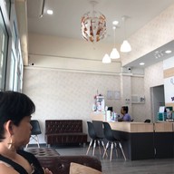 คลินิกทันตกรรมหนองมน