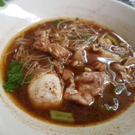 ก๋วยเตี๋ยวเรือวิภา