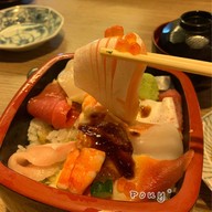 เมนูของร้าน Kisso Japanese Restaurant โรงแรม เดอะ เวสทิน แกรนด์ สุขุมวิท