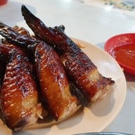 เมนูของร้าน Restoran Wong Ah Wah (W.A.W.)