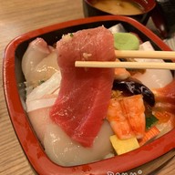 เมนูของร้าน Kisso Japanese Restaurant โรงแรม เดอะ เวสทิน แกรนด์ สุขุมวิท