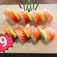 Xin Japanese Restaurant