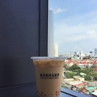 เมนูของร้าน NOBRAND ปทุมวัน