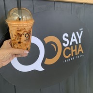 Say Cha