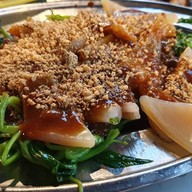 เมนูของร้าน Restoran Wong Ah Wah (W.A.W.)