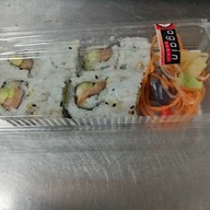 เมนูของร้าน AgainSushi