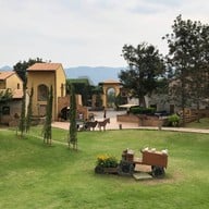 บรรยากาศ Primo Piazza