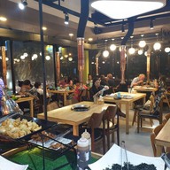 Sansung Korean Bbq Buffet & Bingsu Cafe