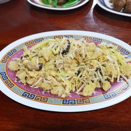 เมนูของร้าน เล่าชื้อ โคราช