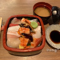 เมนูของร้าน Kisso Japanese Restaurant โรงแรม เดอะ เวสทิน แกรนด์ สุขุมวิท