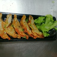 เมนูของร้าน AgainSushi