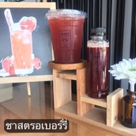 เมนูของร้าน TANYA กาแฟสด