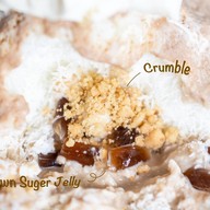 เมนูของร้าน Tea 'O' Holic (ทีโอโฮลิค)