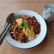 เมนูของร้าน ยอ อำ ยำ