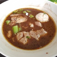 ก๋วยเตี๋ยวเรือวิภา