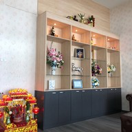 คลินิกทันตกรรมหนองมน