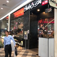Shabushi Market Village สุวรรณภูมิ ชั้น 2