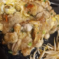 เมนูของร้าน เฮงหอยทอดชาวเล เจริญนคร17-19