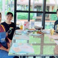 บรรยากาศ บ้านท่าแพ