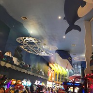 FUNplanet@Central NakornSrithammarat