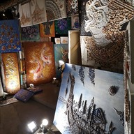 บรรยากาศ ตลาดซิเคด้า