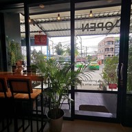 The Croft House Coffee & Craftbeer bar