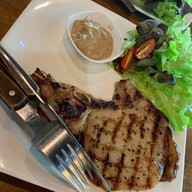 เมนูของร้าน M.A.D. Meals & Drinks