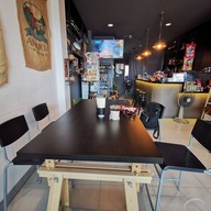 The Croft House Coffee & Craftbeer bar