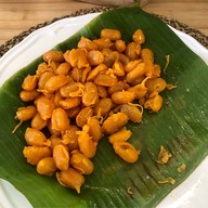 บรรยากาศ HERS Cafe