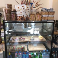 บรรยากาศ HERS Cafe