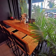 The Croft House Coffee & Craftbeer bar